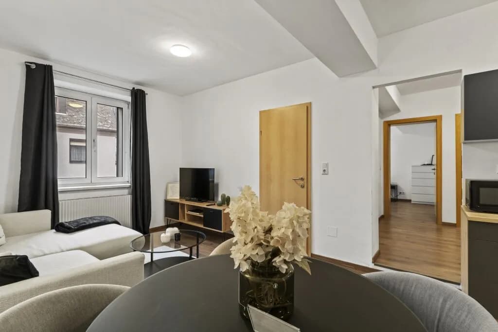 Wohnung mieten in Murtal – 50 m², € 495 – Bild 3 von 8