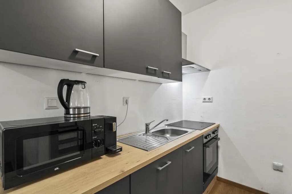 Wohnung mieten in Murtal – 50 m², € 495 – Bild 4 von 8