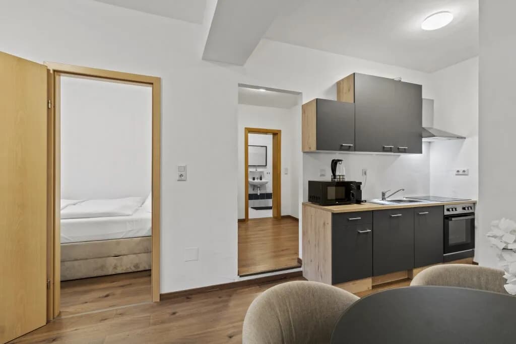 Wohnung mieten in Murtal – 50 m², € 495 – Bild 5 von 8