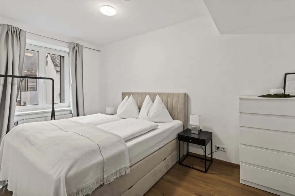 Wohnung mieten in Murtal – 50 m², € 495 – Bild 7 von 8