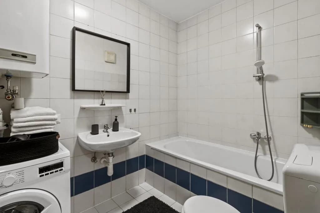 Wohnung mieten in Murtal – 50 m², € 495 – Bild 8 von 8