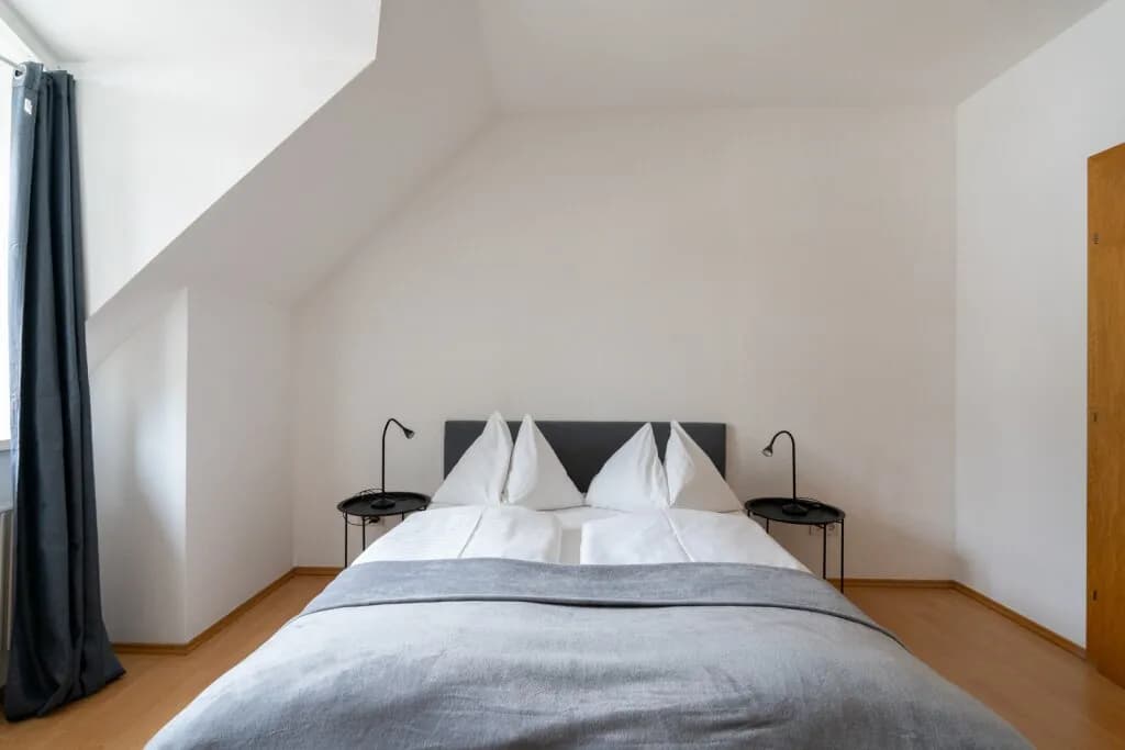 Wohnung mieten in Murtal – 67 m², € 626