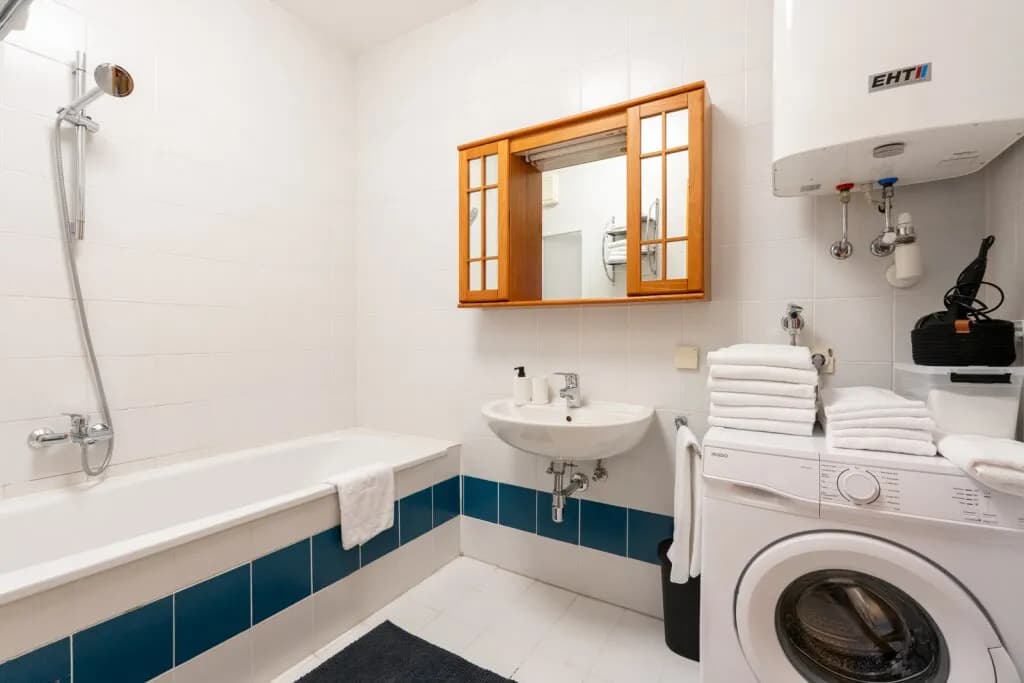 Wohnung mieten in Murtal – 67 m², € 626 – Bild 4 von 9