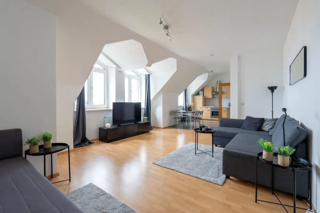 Wohnung mieten in Murtal – 67 m², € 626 – Bild 5 von 9