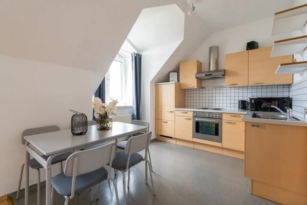 Wohnung mieten in Murtal – 67 m², € 626 – Bild 6 von 9