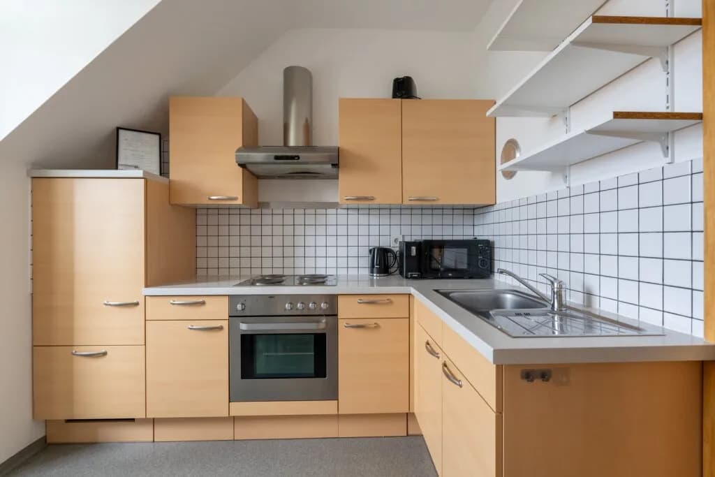 Wohnung mieten in Murtal – 67 m², € 626 – Bild 7 von 9