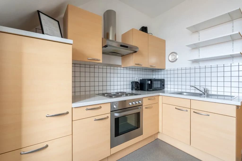 Wohnung mieten in Murtal – 67 m², € 626 – Bild 8 von 9
