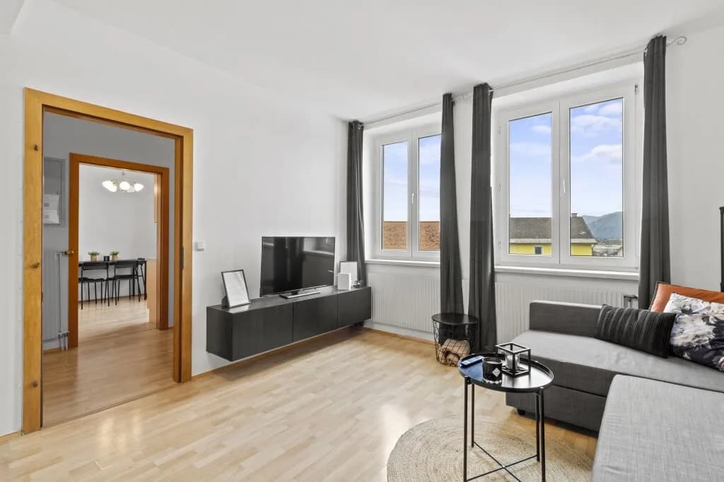 Wohnung mieten in Murtal – 62 m², € 558 – Bild 2 von 15