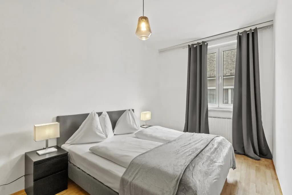 Wohnung mieten in Murtal – 62 m², € 558 – Bild 3 von 15