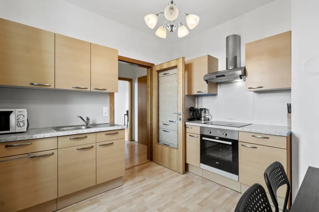 Wohnung mieten in Murtal – 62 m², € 558 – Bild 4 von 15