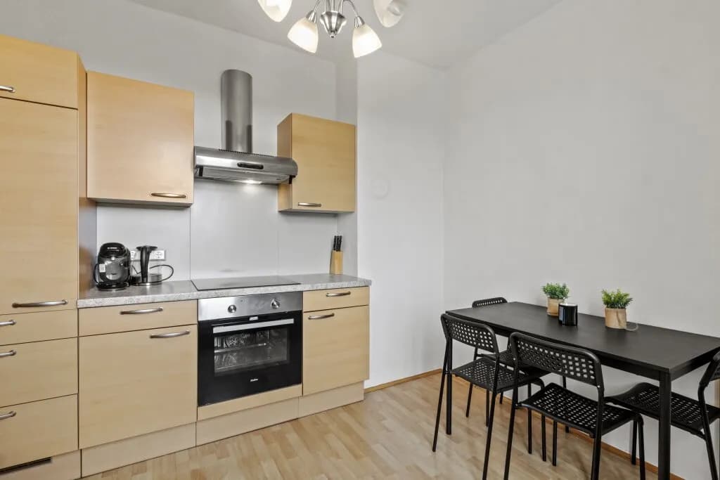 Wohnung mieten in Murtal – 62 m², € 558 – Bild 5 von 15