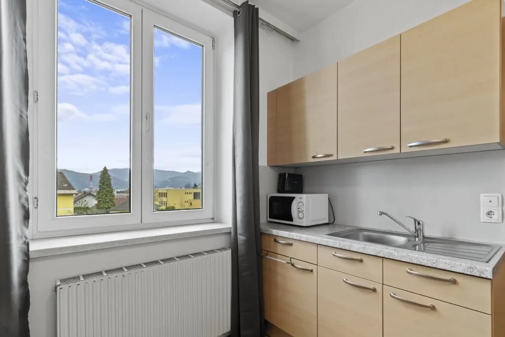 Wohnung mieten in Murtal – 62 m², € 558 – Bild 6 von 15