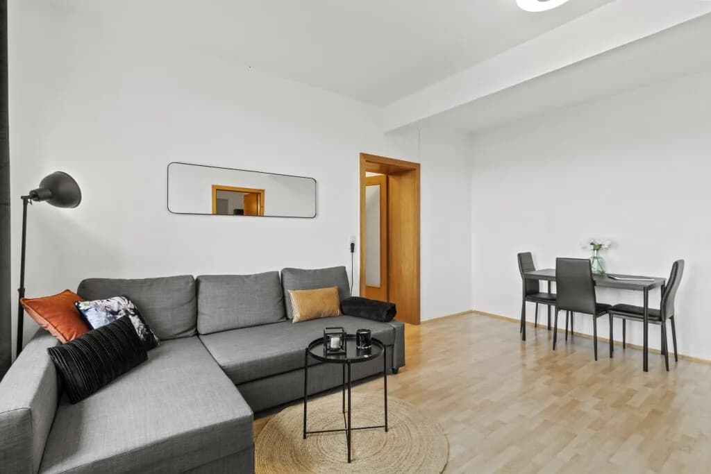 Wohnung mieten in Murtal – 62 m², € 558 – Bild 7 von 15