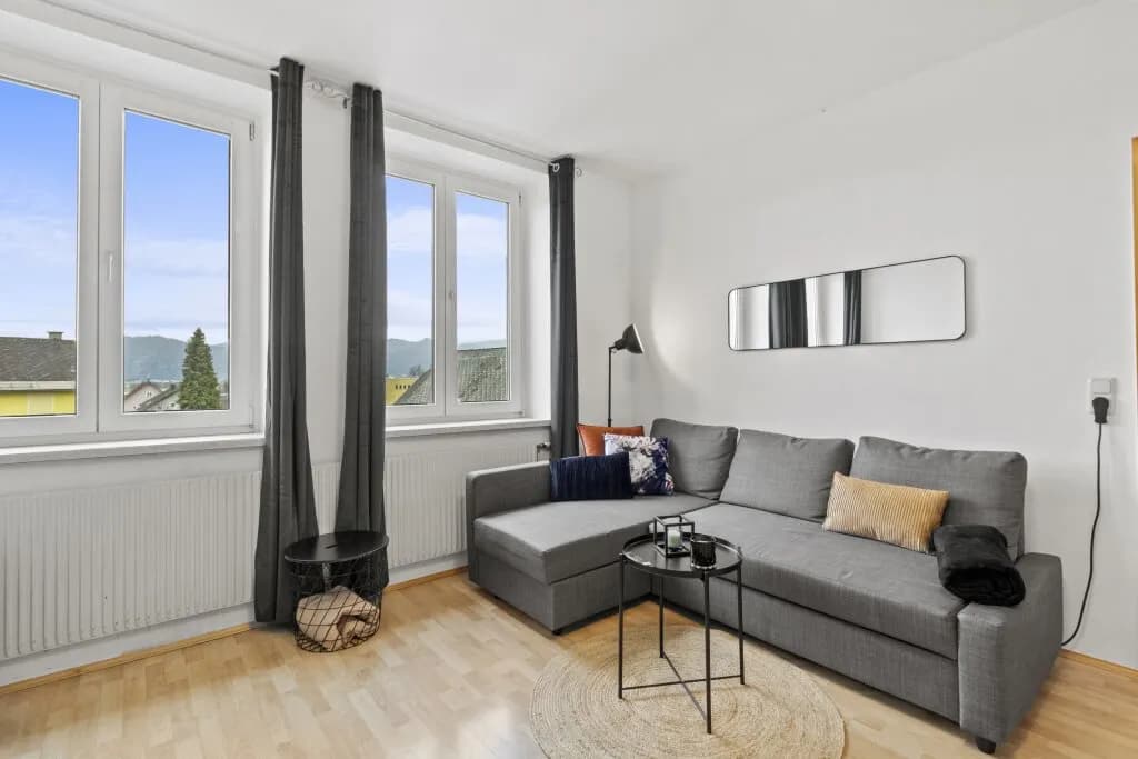 Wohnung mieten in Murtal – 62 m², € 558 – Bild 8 von 15
