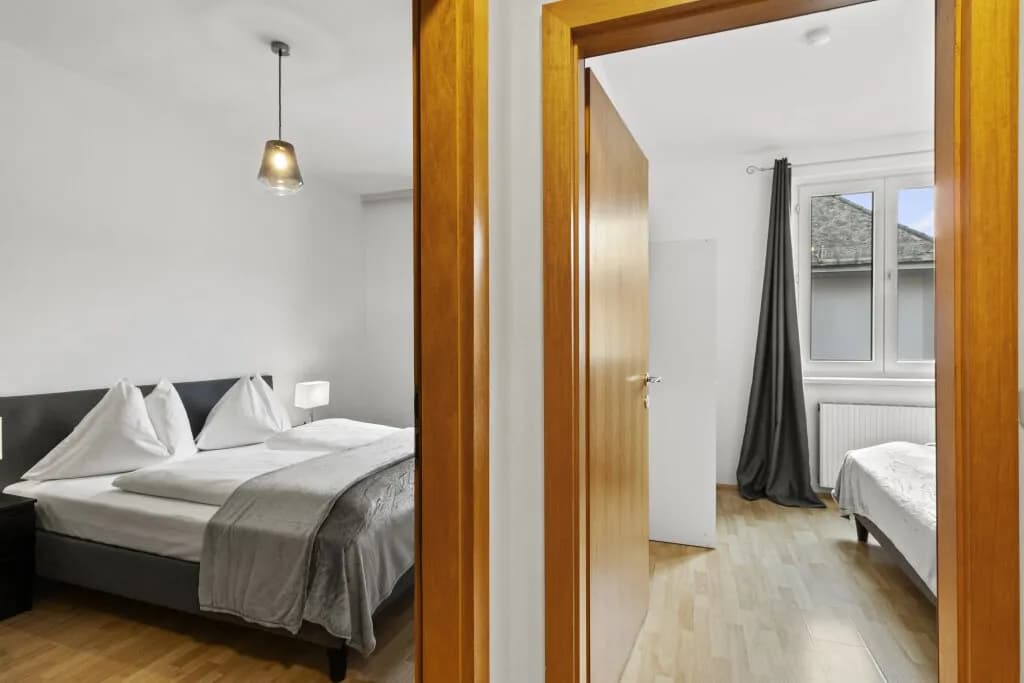 Wohnung mieten in Murtal – 62 m², € 558 – Bild 9 von 15