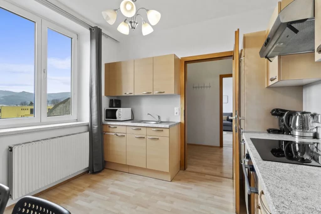Wohnung mieten in Murtal – 62 m², € 558 – Bild 11 von 15