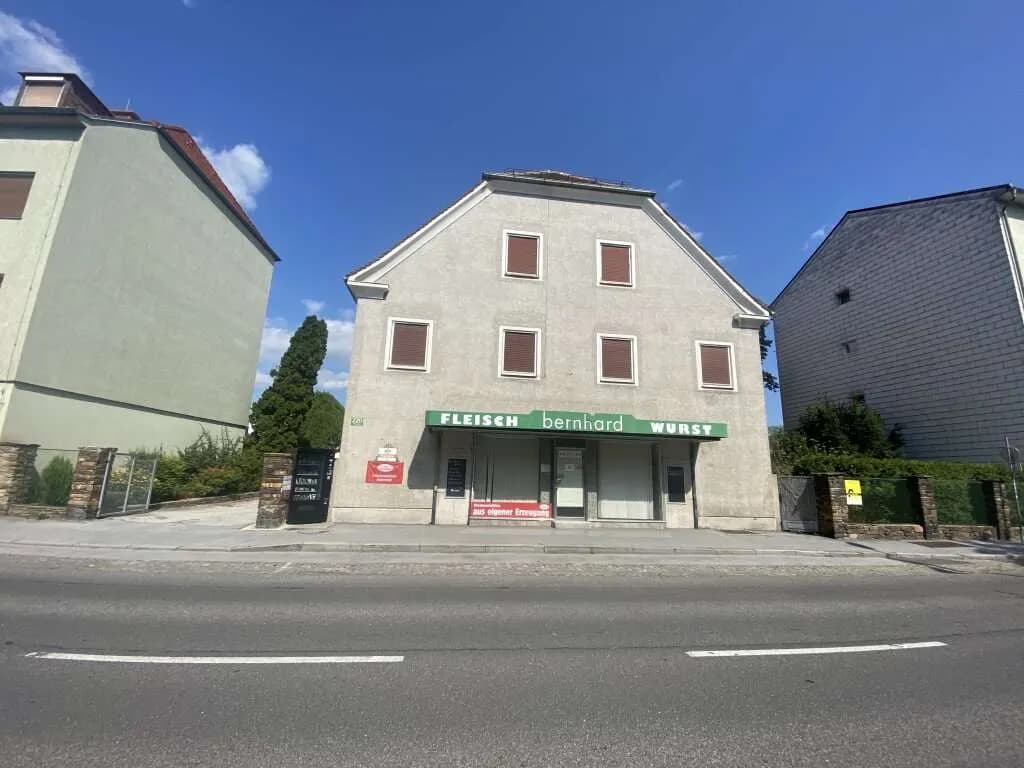 Gewerbeimmobilie mieten in Graz – 504 m², € 2.520 – Bild 2 von 19