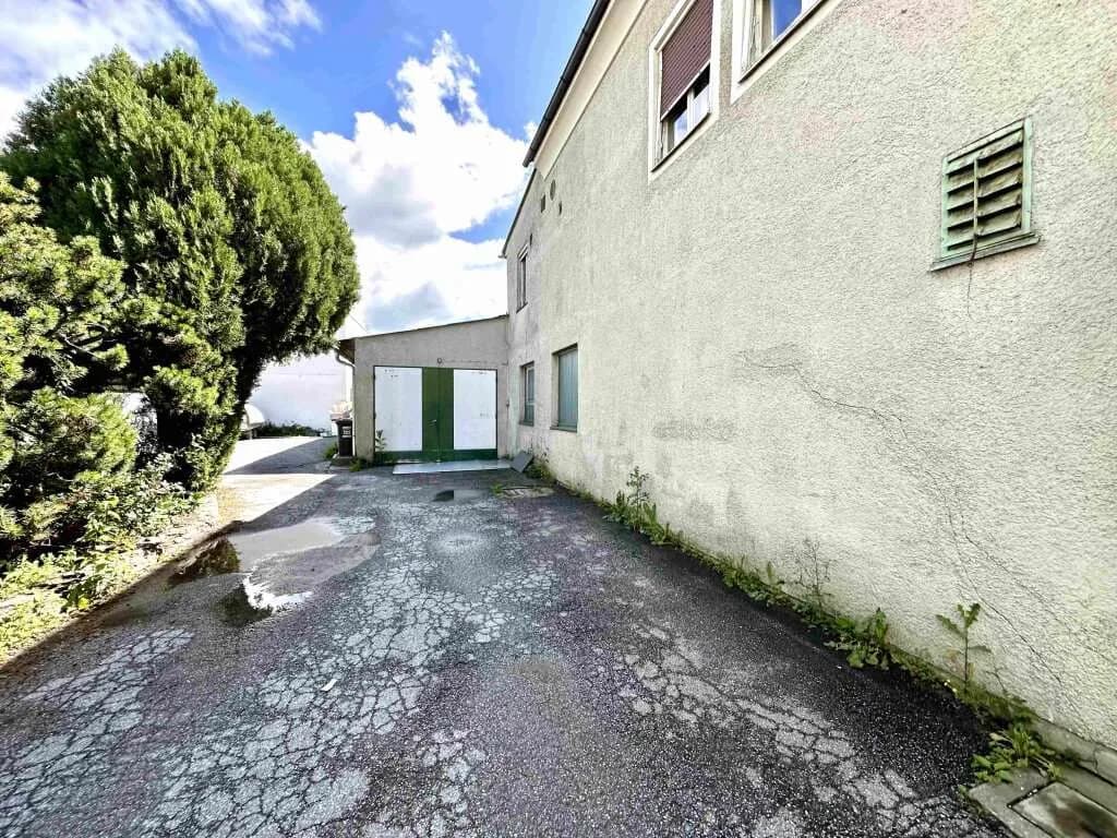 Gewerbeimmobilie mieten in Graz – 504 m², € 2.520 – Bild 5 von 19
