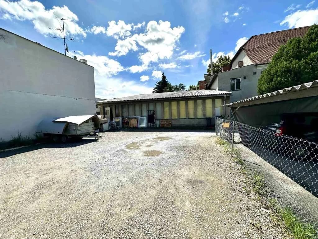 Gewerbeimmobilie mieten in Graz – 504 m², € 2.520 – Bild 6 von 19