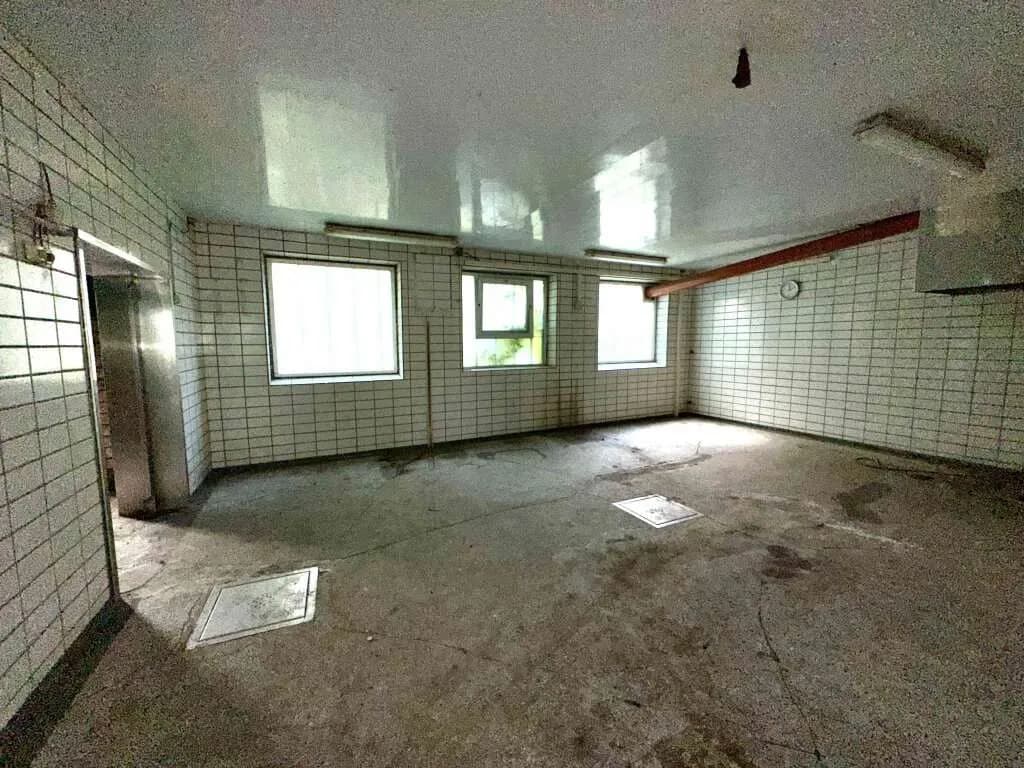 Gewerbeimmobilie mieten in Graz – 504 m², € 2.520 – Bild 8 von 19