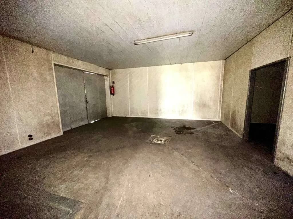 Gewerbeimmobilie mieten in Graz – 504 m², € 2.520 – Bild 14 von 19
