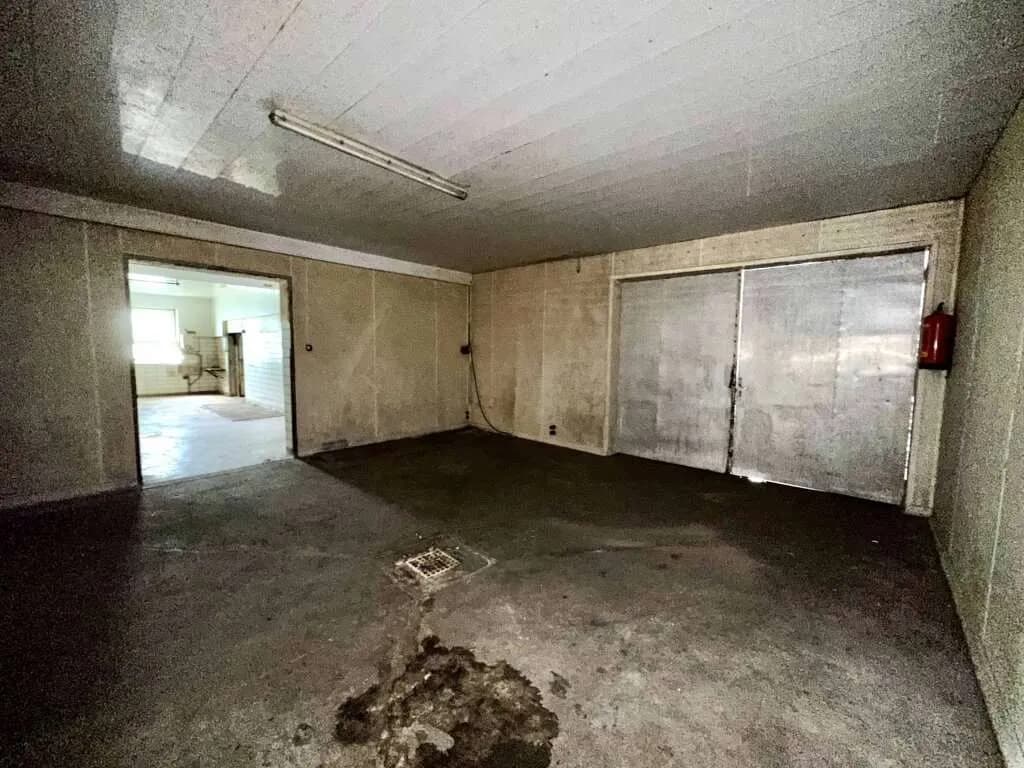 Gewerbeimmobilie mieten in Graz – 504 m², € 2.520 – Bild 16 von 19