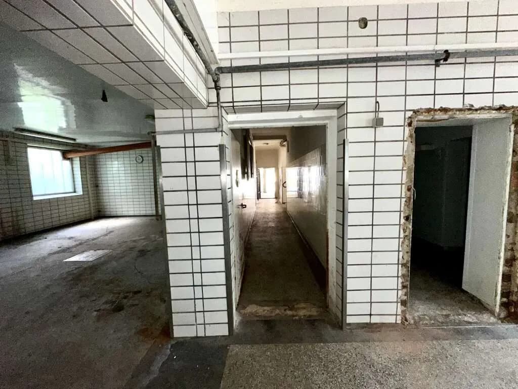 Gewerbeimmobilie mieten in Graz – 504 m², € 2.520 – Bild 18 von 19