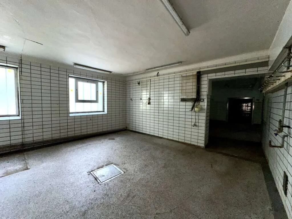 Gewerbeimmobilie mieten in Graz – 504 m², € 2.520 – Bild 19 von 19