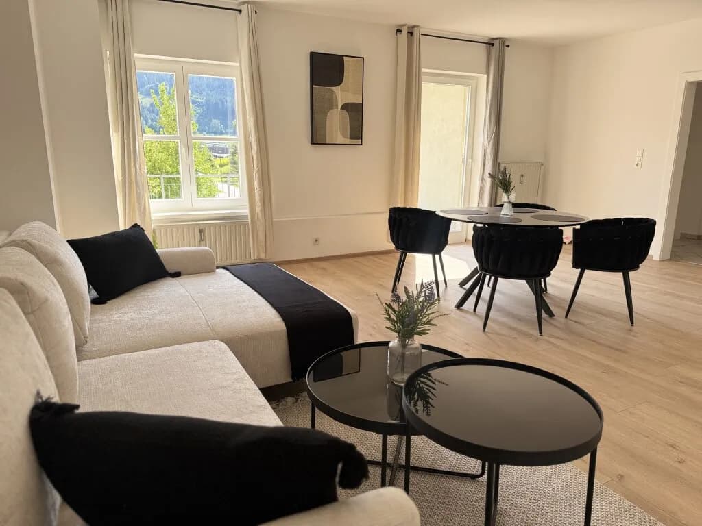 Wohnung mieten in Leoben – 65 m², € 587 – Bild 2 von 21