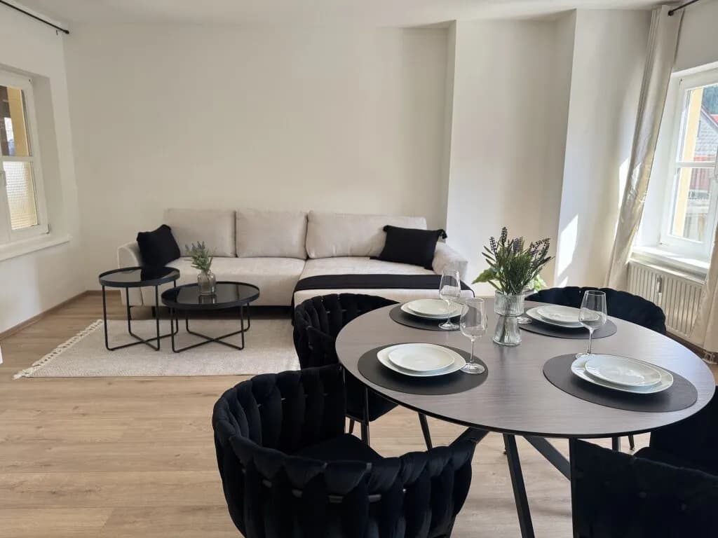 Wohnung mieten in Leoben – 65 m², € 587 – Bild 5 von 21