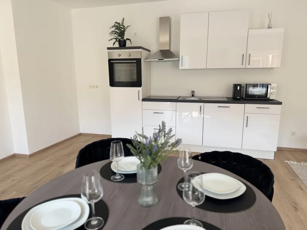Wohnung mieten in Leoben – 65 m², € 587 – Bild 6 von 21