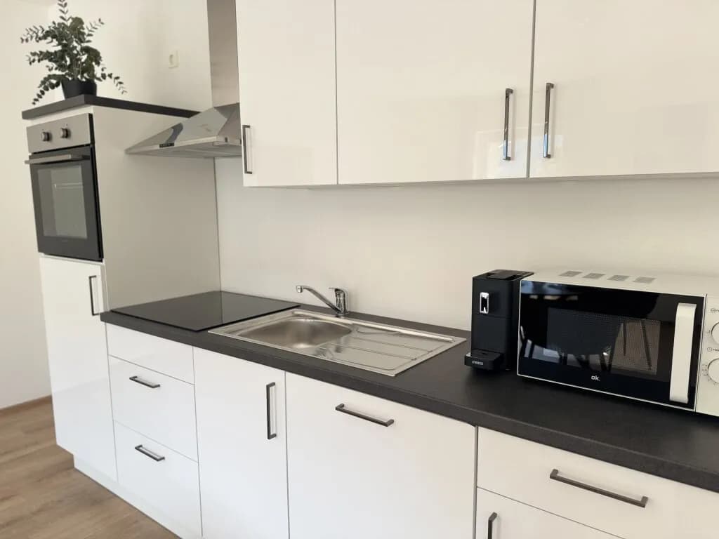 Wohnung mieten in Leoben – 65 m², € 587 – Bild 7 von 21