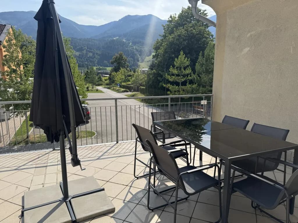 Wohnung mieten in Leoben – 65 m², € 587 – Bild 8 von 21