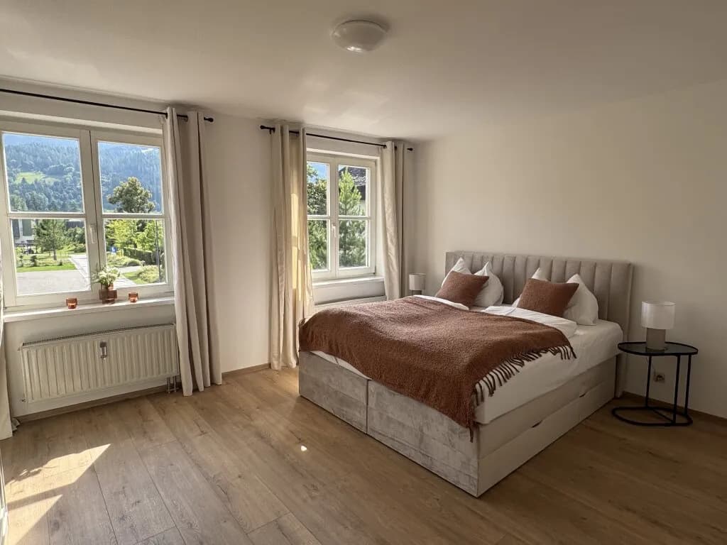 Wohnung mieten in Leoben – 65 m², € 587 – Bild 9 von 21