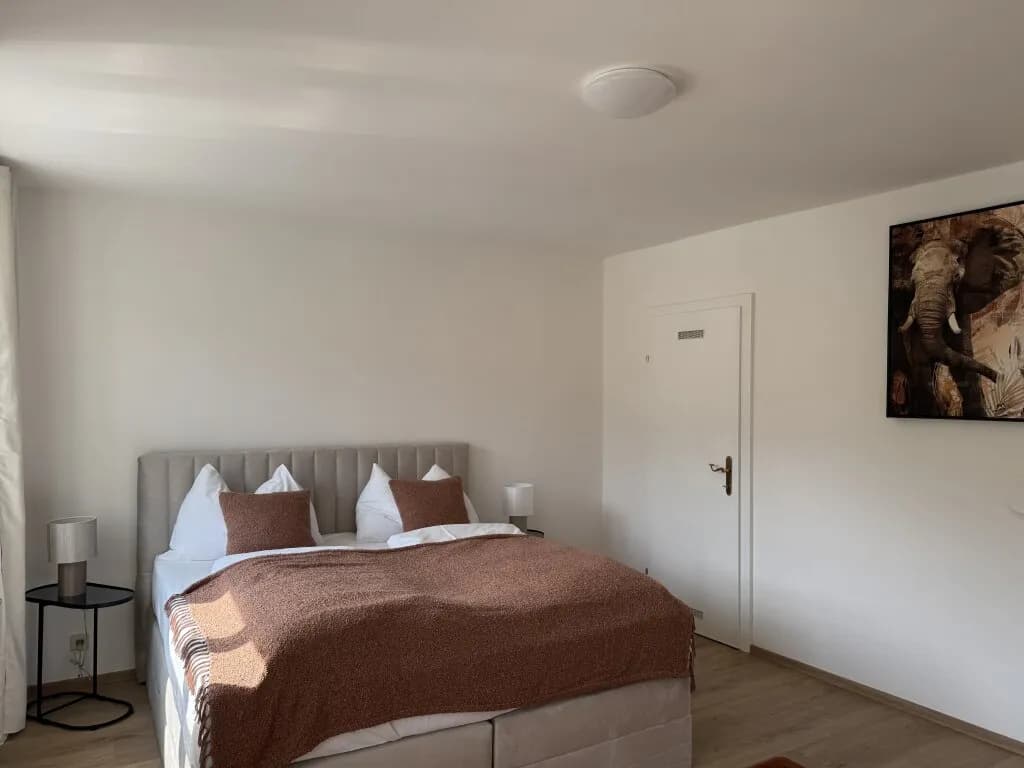 Wohnung mieten in Leoben – 65 m², € 587 – Bild 10 von 21