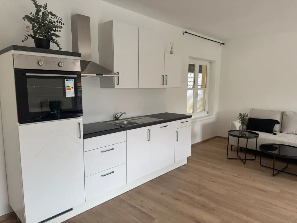 Wohnung mieten in Leoben – 65 m², € 587 – Bild 12 von 21