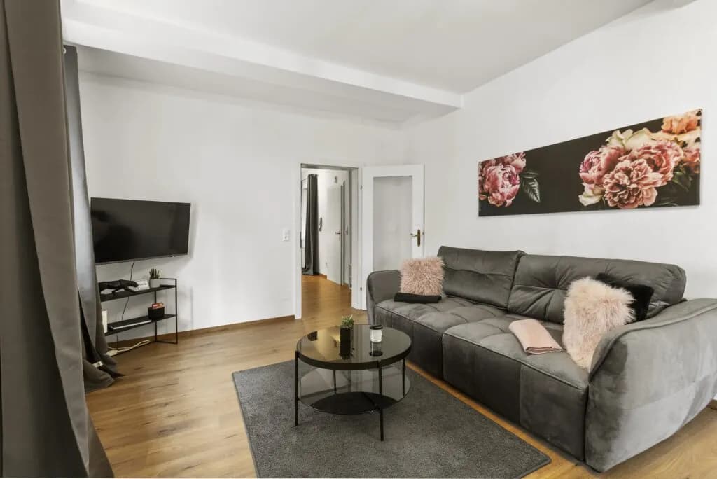 Wohnung mieten in Leoben – 67 m², € 558 – Bild 3 von 14