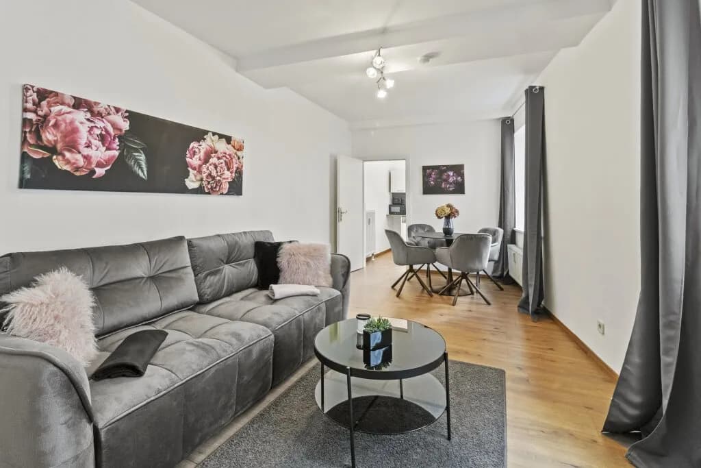 Wohnung mieten in Leoben – 67 m², € 558 – Bild 4 von 14