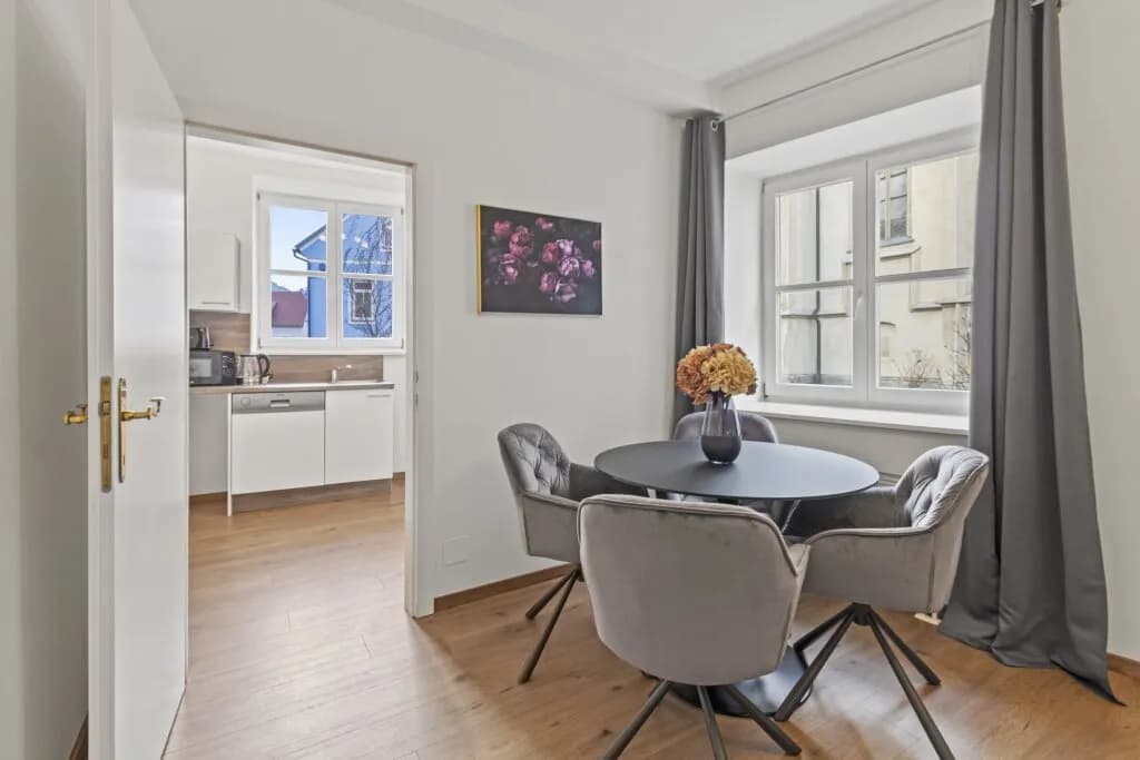Wohnung mieten in Leoben – 67 m², € 558 – Bild 5 von 14
