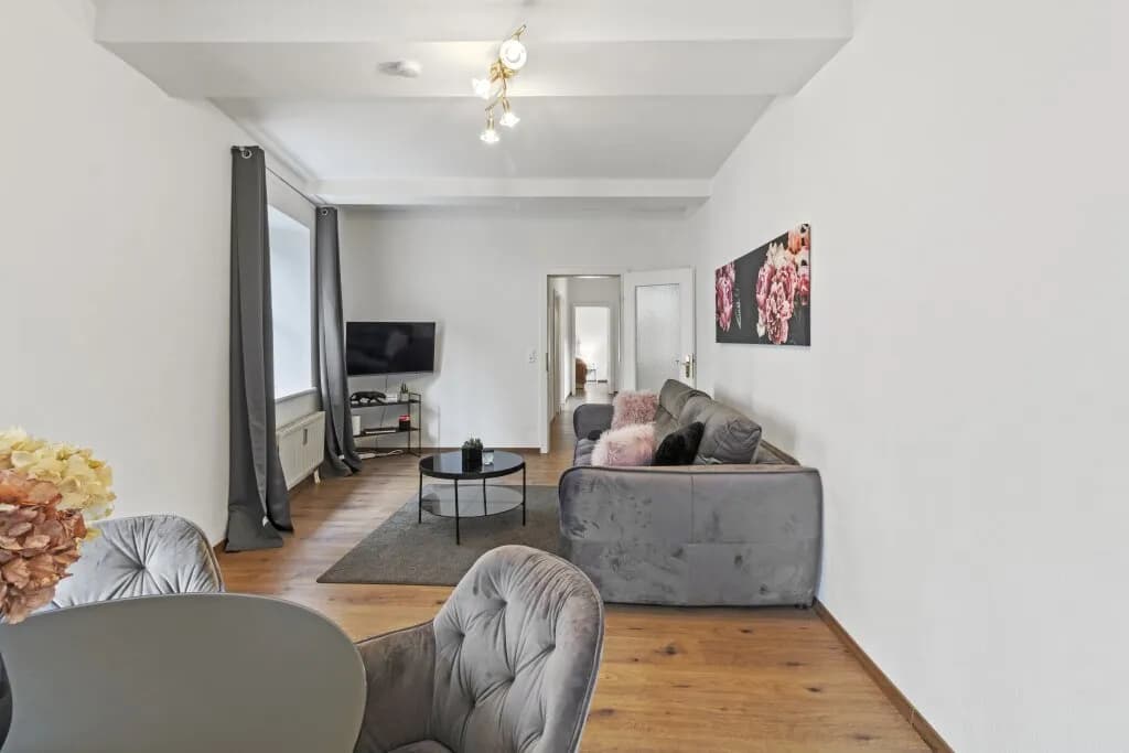 Wohnung mieten in Leoben – 67 m², € 558 – Bild 7 von 14