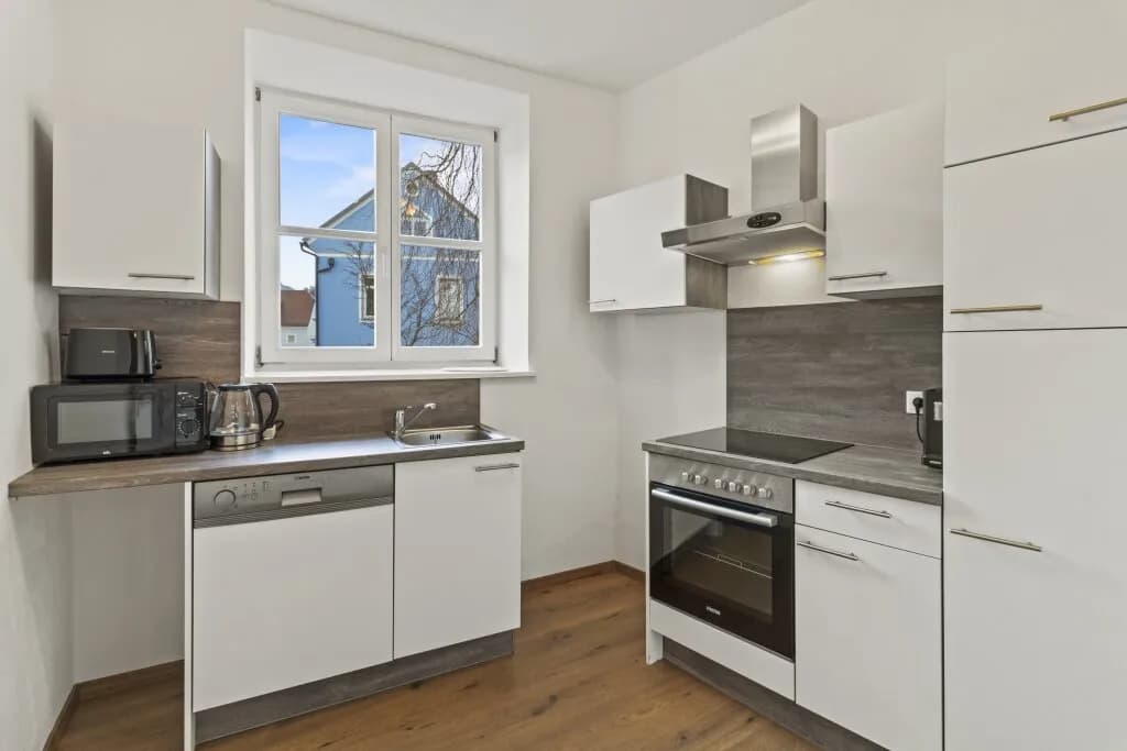 Wohnung mieten in Leoben – 67 m², € 558 – Bild 8 von 14