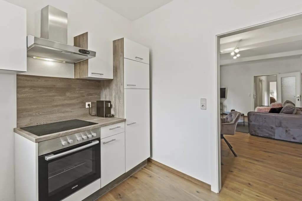 Wohnung mieten in Leoben – 67 m², € 558 – Bild 9 von 14
