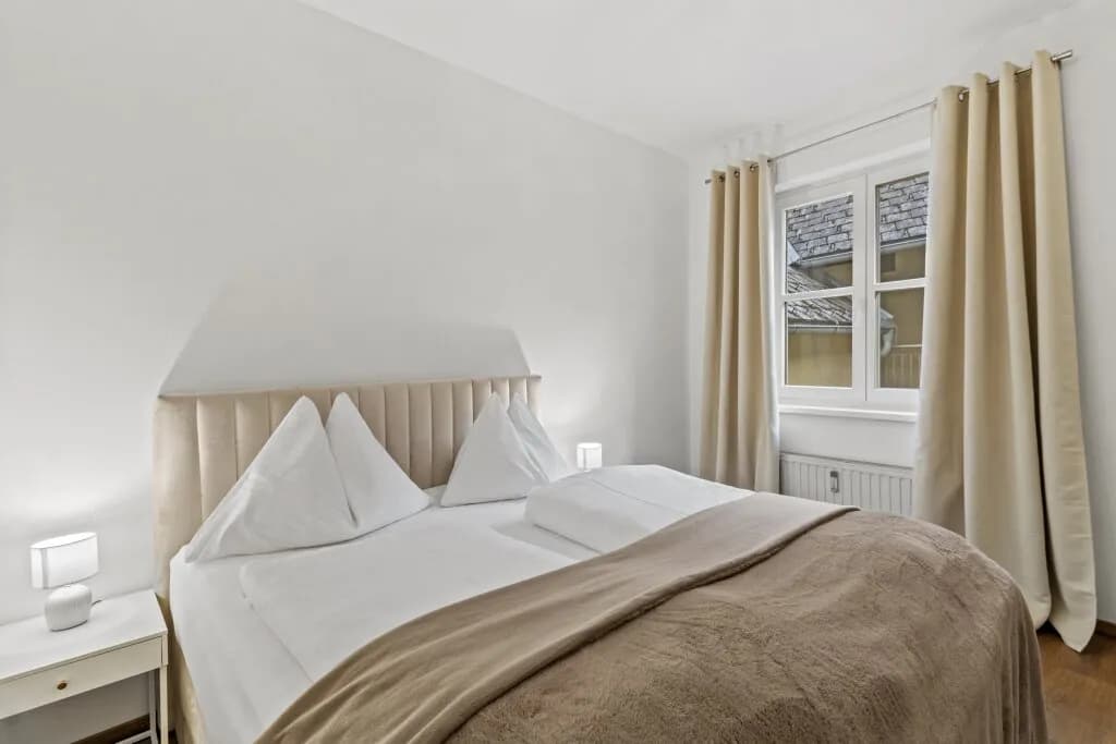 Wohnung mieten in Leoben – 67 m², € 558 – Bild 10 von 14