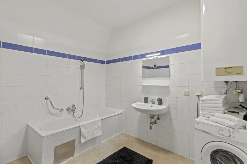 Wohnung mieten in Leoben – 67 m², € 558 – Bild 11 von 14