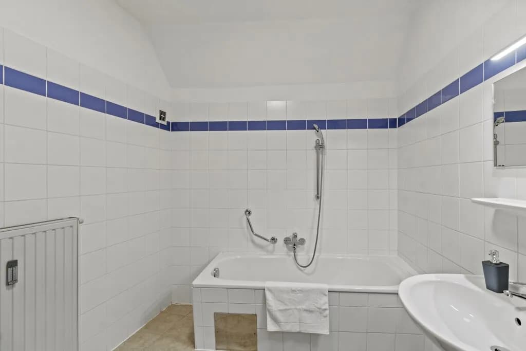 Wohnung mieten in Leoben – 67 m², € 558 – Bild 12 von 14