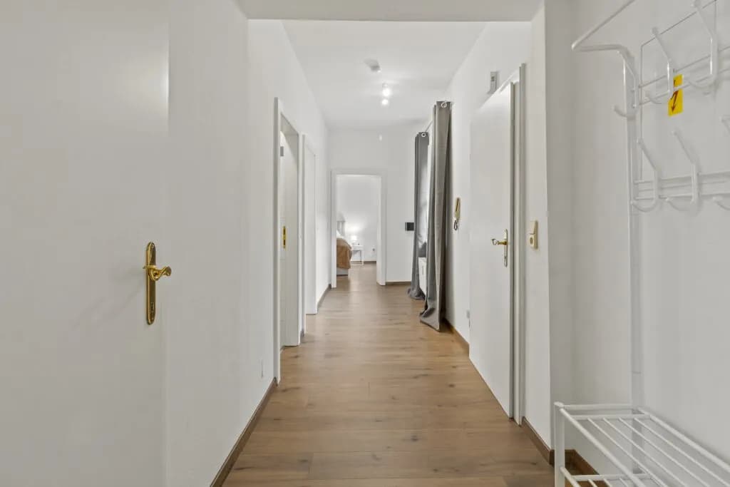 Wohnung mieten in Leoben – 67 m², € 558 – Bild 14 von 14