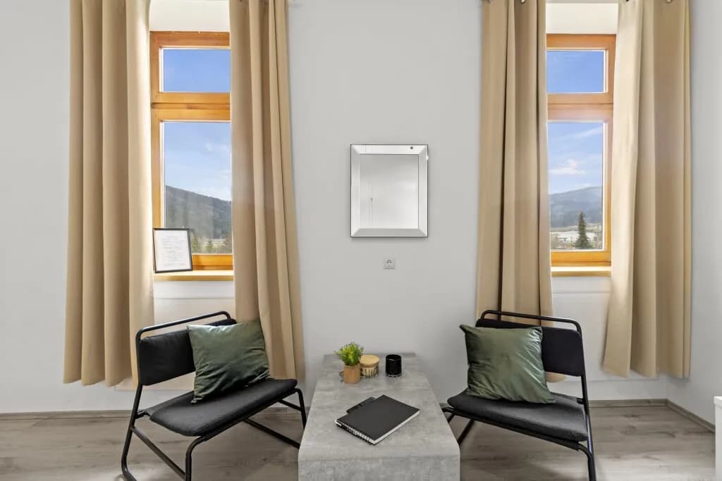 Wohnung mieten in Leoben – 44 m², € 416 – Bild 2 von 14