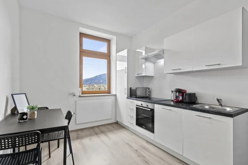 Wohnung mieten in Leoben – 44 m², € 416 – Bild 5 von 14
