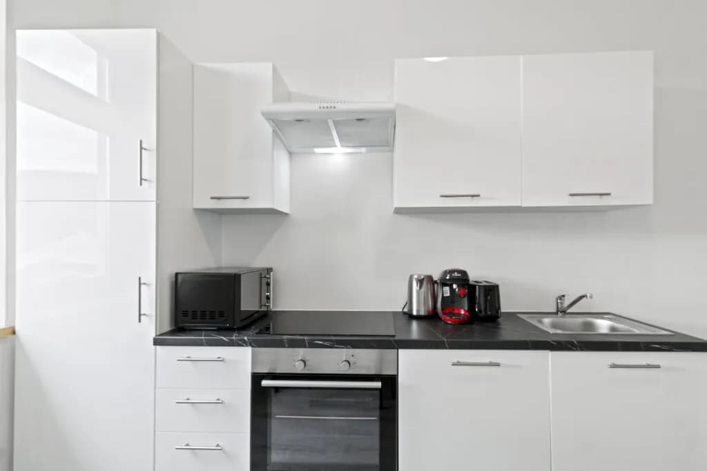 Wohnung mieten in Leoben – 44 m², € 416 – Bild 6 von 14