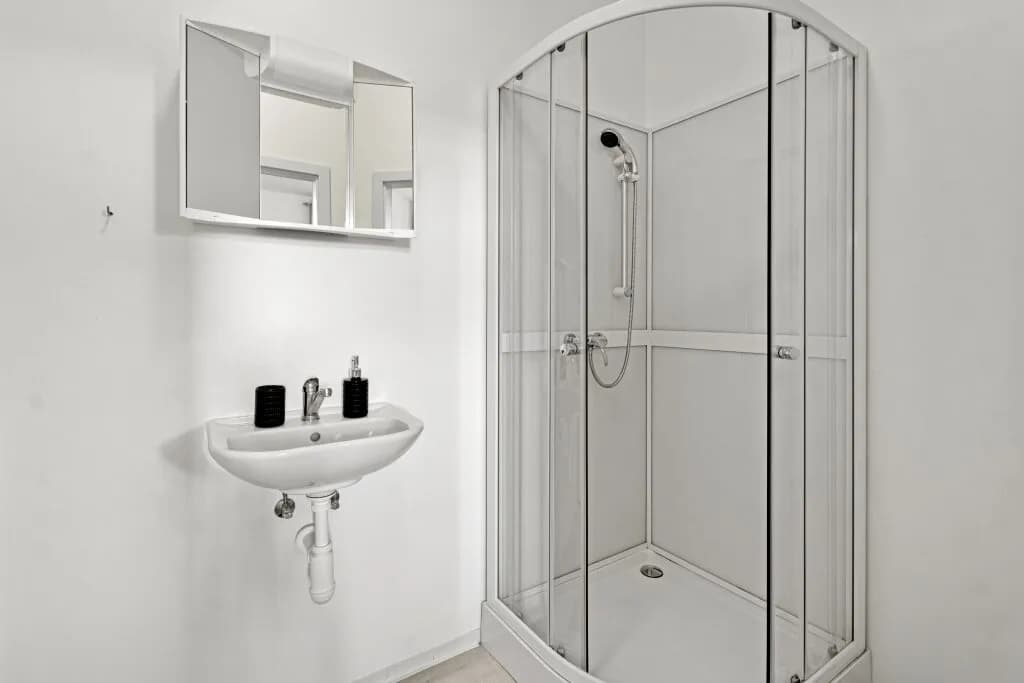 Wohnung mieten in Leoben – 44 m², € 416 – Bild 7 von 14
